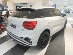 Audi Q2L 2022 35 TFSI Dynamic Entry - ფოტო 7