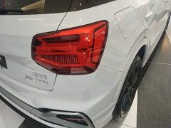 Audi Q2L 2022 35 TFSI Dynamic Entry - ფოტო 8