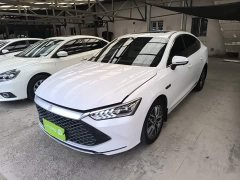 BYD Qin PLUS 2023 Champion Edition DM-i 55KM Exceed - ფოტო 1
