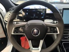 BYD Qin PLUS 2023 Champion Edition DM-i 55KM Exceed - ფოტო 10