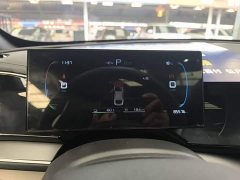 BYD Qin PLUS 2023 Champion Edition DM-i 55KM Exceed - ფოტო 11