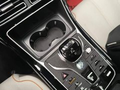 BYD Qin PLUS 2023 Champion Edition DM-i 55KM Exceed - ფოტო 13