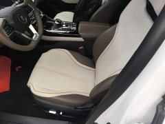 BYD Qin PLUS 2023 Champion Edition DM-i 55KM Exceed - ფოტო 14