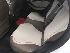 BYD Qin PLUS 2023 Champion Edition DM-i 55KM Exceed - ფოტო 16