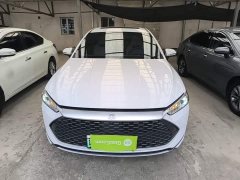 BYD Qin PLUS 2023 Champion Edition DM-i 55KM Exceed - ფოტო 2