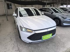 BYD Qin PLUS 2023 Champion Edition DM-i 55KM Exceed - ფოტო 3