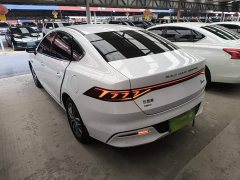 BYD Qin PLUS 2023 Champion Edition DM-i 55KM Exceed - ფოტო 4