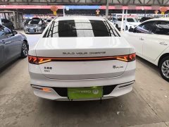 BYD Qin PLUS 2023 Champion Edition DM-i 55KM Exceed - ფოტო 5