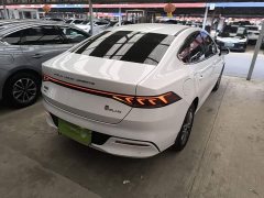 BYD Qin PLUS 2023 Champion Edition DM-i 55KM Exceed - ფოტო 6