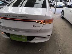 BYD Qin PLUS 2023 Champion Edition DM-i 55KM Exceed - ფოტო 7