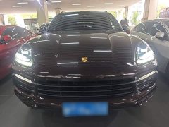 Porsche Cayenne 3.0T Platinum Edition - ფოტო 2