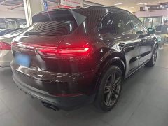 Porsche Cayenne 3.0T Platinum Edition - ფოტო 6