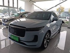 Li Auto ONE 2021 Extended Range 6-Seater - ფოტო 1
