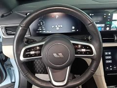 Li Auto ONE 2021 Extended Range 6-Seater - ფოტო 10