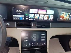 Li Auto ONE 2021 Extended Range 6-Seater - ფოტო 12