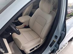 Li Auto ONE 2021 Extended Range 6-Seater - ფოტო 14