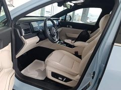 Li Auto ONE 2021 Extended Range 6-Seater - ფოტო 15