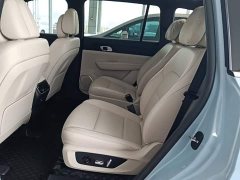 Li Auto ONE 2021 Extended Range 6-Seater - ფოტო 16