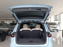 Li Auto ONE 2021 Extended Range 6-Seater - ფოტო 18