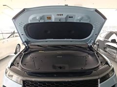 Li Auto ONE 2021 Extended Range 6-Seater - ფოტო 19