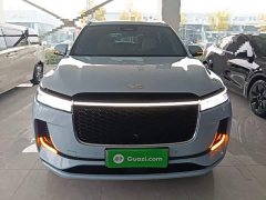 Li Auto ONE 2021 Extended Range 6-Seater - ფოტო 2