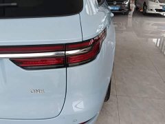 Li Auto ONE 2021 Extended Range 6-Seater - ფოტო 7