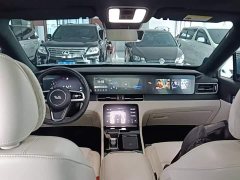 Li Auto ONE 2021 Extended Range 6-Seater - ფოტო 9