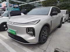 Changan Qiyuan Q07 215 Prestige Edition - ფოტო 1