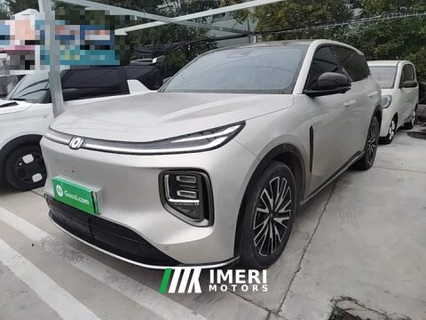 2025 Changan Qiyuan Q07 215 Prestige Edition - ავტომობილი ჩინეთიდან