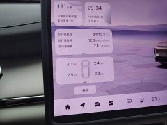 Changan Qiyuan Q07 215 Prestige Edition - ფოტო 11