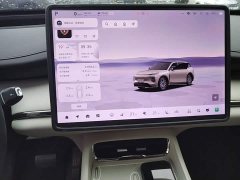 Changan Qiyuan Q07 215 Prestige Edition - ფოტო 12
