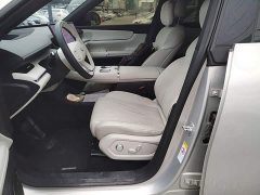 Changan Qiyuan Q07 215 Prestige Edition - ფოტო 14