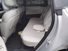 Changan Qiyuan Q07 215 Prestige Edition - ფოტო 16
