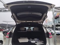 Changan Qiyuan Q07 215 Prestige Edition - ფოტო 18