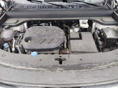 Changan Qiyuan Q07 215 Prestige Edition - ფოტო 19