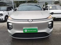 Changan Qiyuan Q07 215 Prestige Edition - ფოტო 2