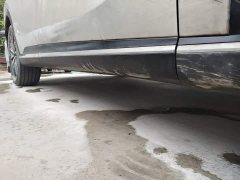 Changan Qiyuan Q07 215 Prestige Edition - ფოტო 20