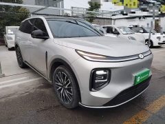 Changan Qiyuan Q07 215 Prestige Edition - ფოტო 3