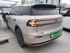 Changan Qiyuan Q07 215 Prestige Edition - ფოტო 4