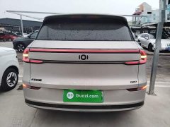 Changan Qiyuan Q07 215 Prestige Edition - ფოტო 5
