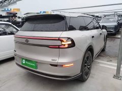 Changan Qiyuan Q07 215 Prestige Edition - ფოტო 6