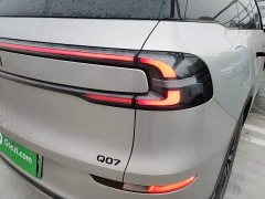 Changan Qiyuan Q07 215 Prestige Edition - ფოტო 7