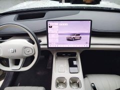 Changan Qiyuan Q07 215 Prestige Edition - ფოტო 9