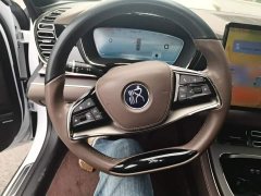 BYD Han 2020 EV Dual Motor High Performance Flagship - ფოტო 10