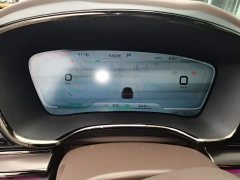BYD Han 2020 EV Dual Motor High Performance Flagship - ფოტო 11