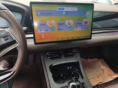 BYD Han 2020 EV Dual Motor High Performance Flagship - ფოტო 12