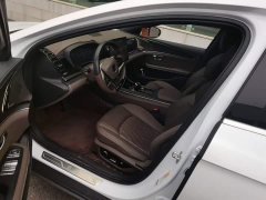 BYD Han 2020 EV Dual Motor High Performance Flagship - ფოტო 14