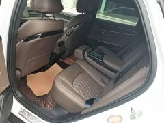 BYD Han 2020 EV Dual Motor High Performance Flagship - ფოტო 16
