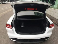 BYD Han 2020 EV Dual Motor High Performance Flagship - ფოტო 18
