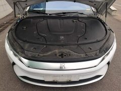 BYD Han 2020 EV Dual Motor High Performance Flagship - ფოტო 19